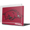 University of Arkansas-Fayetteville Razorbacks Red Logo MacBook Pro 14in (2021-24) Case plus Skin